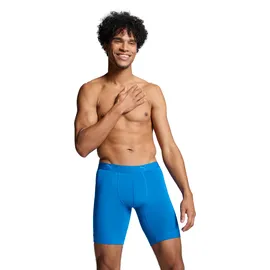 Puma Sport Boxershorts 2 Einheiten Blue Combo XL