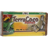 JBL TerraCoco Humus 600 g 9 l