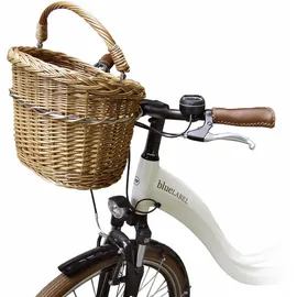 KLICKfix Weidenkorb Mini braun