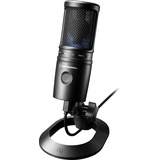 Audio-Technica AT2020USBX, Mikrofon