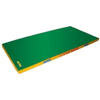 Sport-Thieme Turnmatte GTM 3000"", Grün 200x100x6 cm. 17 kg