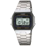 Casio Retro Vintage A164wa Uhr LCD One Size