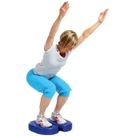 Togu Aero-Step Pro, silber,