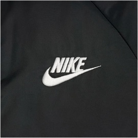 Nike Sportswear Steppjacke »STORM-FIT WINDRUNNER MEN'S MID-WEIGHT PUFFER«, schwarz