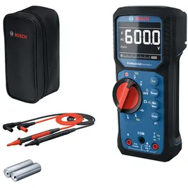 Bosch GDM 600-15 Digitales Multimeter