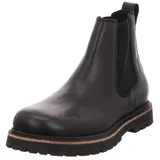 Birkenstock Highwood Slip On M Schwarz