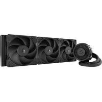 Arctic Liquid Freezer III Pro 420 Black | AiO-Wasserkühlung