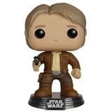 Funko Pop! Star Wars: Han Solo