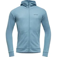 Devold Everyday Zip Hoodie - Merinojacke Gr M