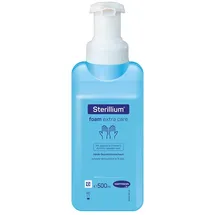 Hartmann Sterillium foam extra care