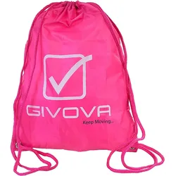 Rucksack Givova rosa|rosa 13 LITER