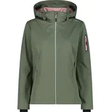 cmp f.illi campagnolo CMP Jacket Zip Hood SALVIA, Gr. 44
