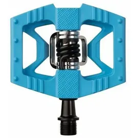 Crankbrothers Double Shot 1 blau,
