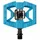 Crankbrothers Double Shot 1 blau,