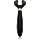 Satisfyer Endless Fun Vibrator Black 23,5 cm