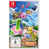 New Pokémon Snap - Edition (USK) (Nintendo Switch)