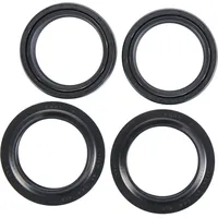 All Balls Racing Gabelöl-Dichtungssatz 41 x 54 x 11 Black