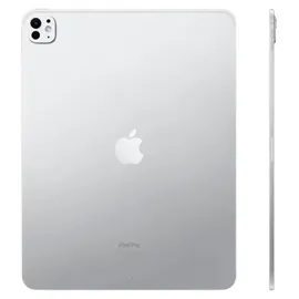 Apple iPad Pro 13" (7. Generation 2024) 512 GB Wi-Fi silber
