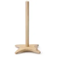 Continenta 3291 Papiertuch-Behälter Tisch-Papierhandtuchhalter Holz