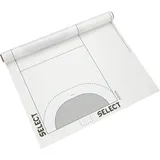 Select Handball Spielplanfolie 61 x 80 cm
