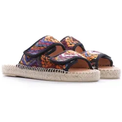Pare Gabia  Sandalen Batista  in Multicolor, 38