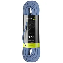 Edelrid Eagle Lite Kletterseil 70 m Blau