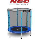 Neo-Sport Gartentrampolin mit Outdoor-netz Neo-Sport für Kinder