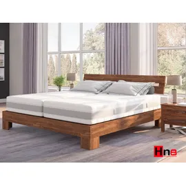 Hn8 Schlafsysteme Sleep Balance TFK 90 x 200 cm H2