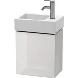 Duravit L-Cube Waschtischunterschrank, 1 Tür, LC6293R2222