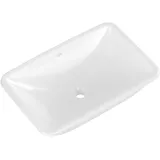 Villeroy & Boch Loop & Friends Unterbauwaschbecken 61,5 x 39 cm 4A580101
