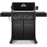 Broil King Crown 490 Shadow Gasgrill