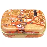 MediMuc Pillendose Minidose - Pillendose, Bonbondose von Fridolin - Metall