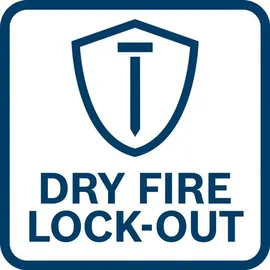 Bosch Akku-Holznagler GNH 18V-50 M