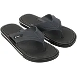 Rider Herren Spin Thong Ad Flipflop, grau, 44 EU