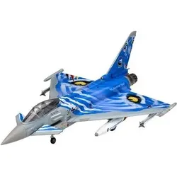 REVELL 63818 1:72 Model Set Eurofighter Typhoon