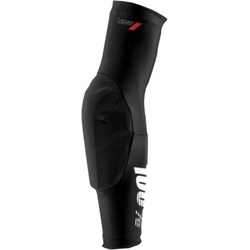 100 Percent Teratec, Ellenbogenprotektor - Schwarz - L