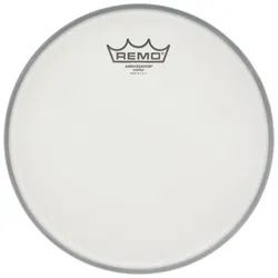 Remo Ambassador - Tom Fell - 10 - Coated - - Tom-Fell