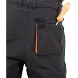 Oregon Yukon Kettensägen-Schnittschutzhose - Typ A