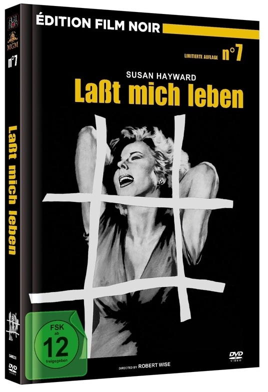 Laßt Mich Leben (DVD)