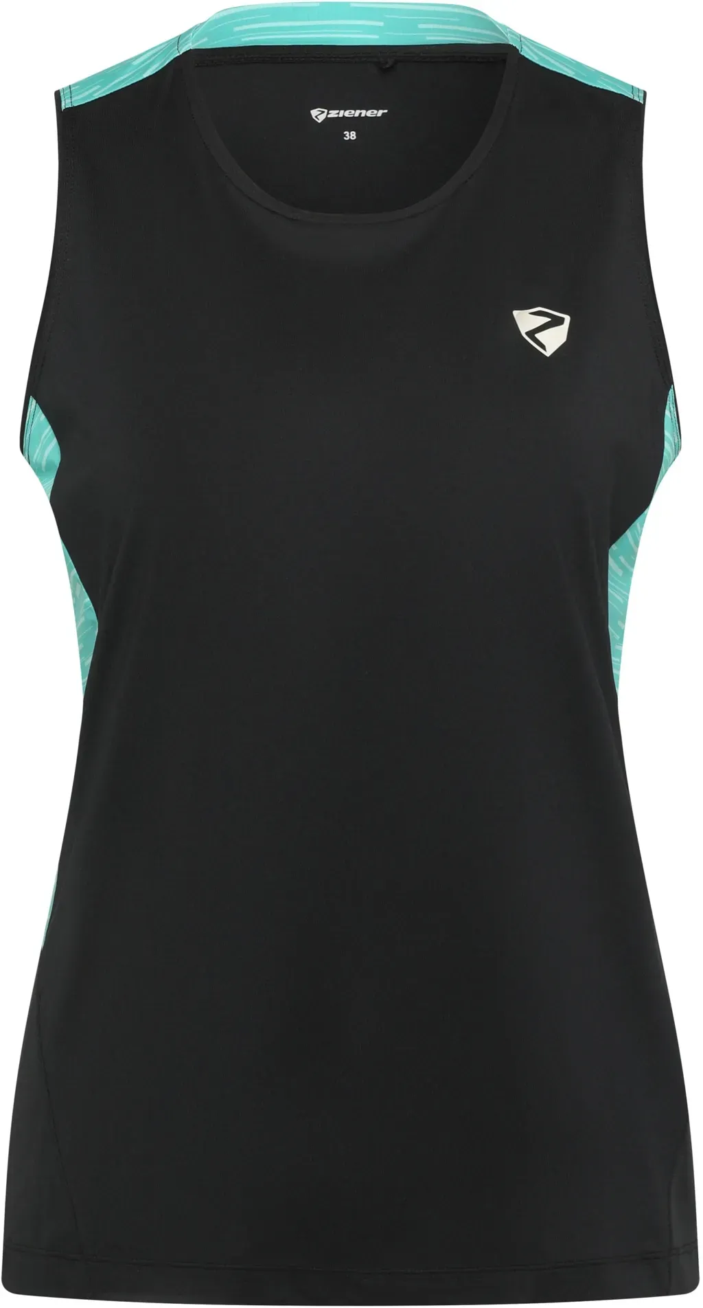Funktionsshirt ZIENER 