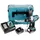 Makita DHP458RTJ inkl. 2 x 5,0 Ah + Makpac