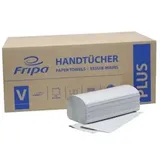 Fripa Plus V-Falz 25x23cm na 20x250 Bl./Pack.