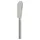 Gense Nobel Schmiermesser 17,6 cm Matter/glänzender Stahl
