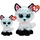 Ty Beanie Boo Atlas Fox