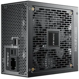 Antec HCG 850 PRO P EC ATX3.1 Modular 80+ Platin retail (850 W), PC Netzteil, Schwarz