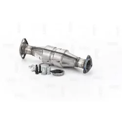 NAP carparts Katalysator HONDA CAK10322