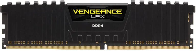 Corsair Vengeance LPX Speichermodul 16 GB 2 x 8 GB DDR4