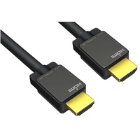 Jou Jye Computer JJ 200 HDMI-Kabel m HDMI Typ A (Standard) Schwarz