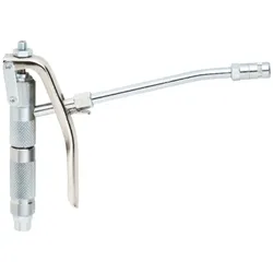 ELMAG Schmierfettpistole mit starren Rohr - 33170