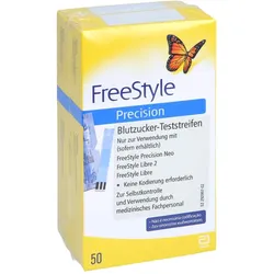 Freestyle Prec Blutz O Cod